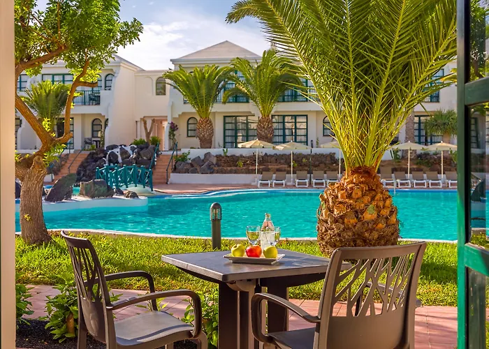 Hotel H10 Ocean (adults Only)