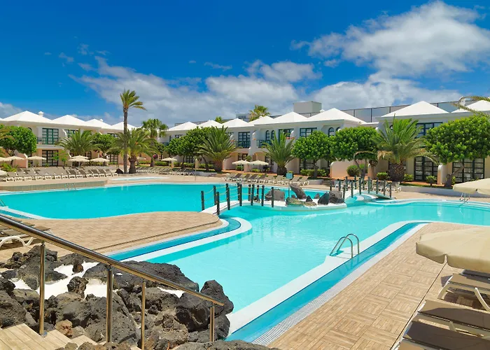 H10 Ocean (adults Only) Hotel Corralejo