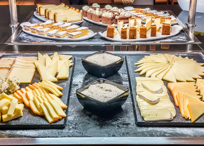 H10 Ocean (adults Only) Hotel Corralejo