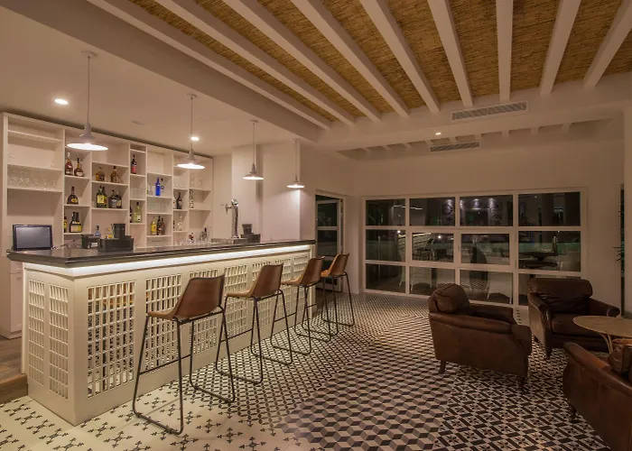 H10 Ocean (adults Only) Hotel Corralejo