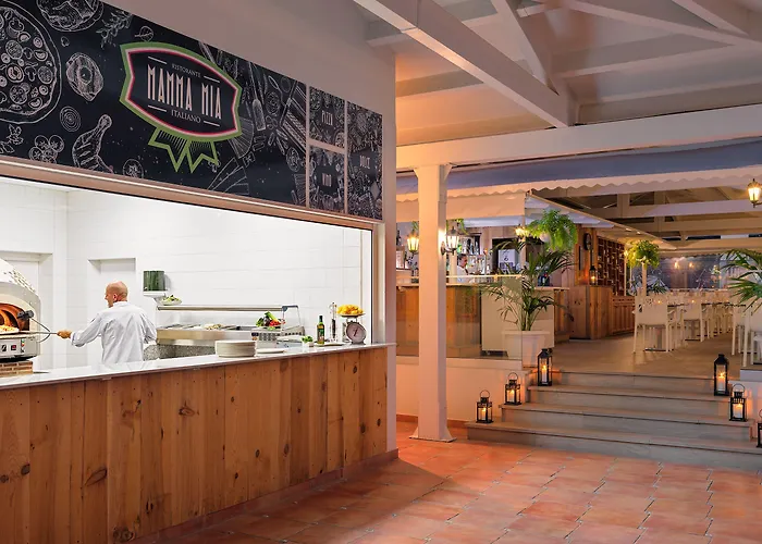 H10 Ocean (adults Only) Hotel Corralejo