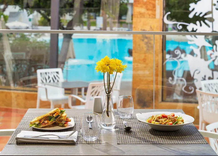 H10 Ocean (adults Only) Hotel