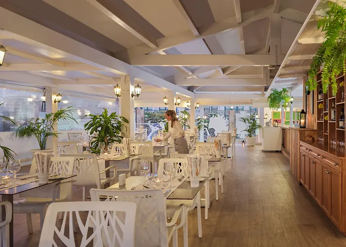 Hotel H10 Ocean (adults Only) 4*