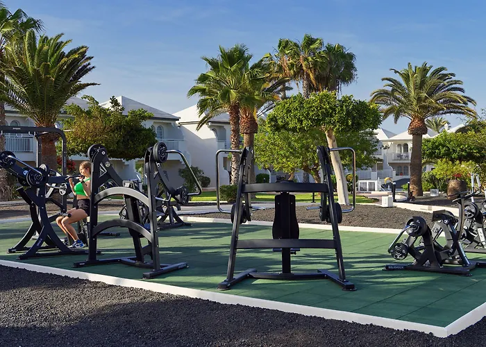 H10 Ocean (adults Only) 4* Corralejo