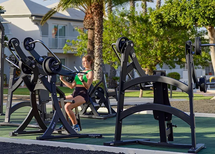 Hotel H10 Ocean (adults Only)