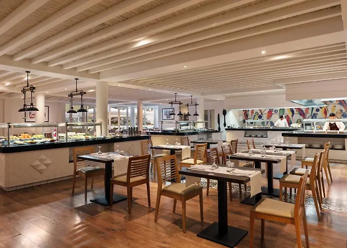 H10 Ocean (adults Only) 4*