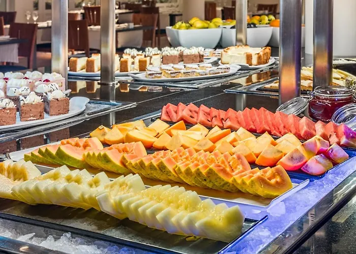 Hotel H10 Ocean (adults Only) Corralejo