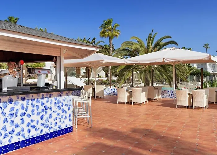 H10 Ocean (adults Only) Hotel 4*