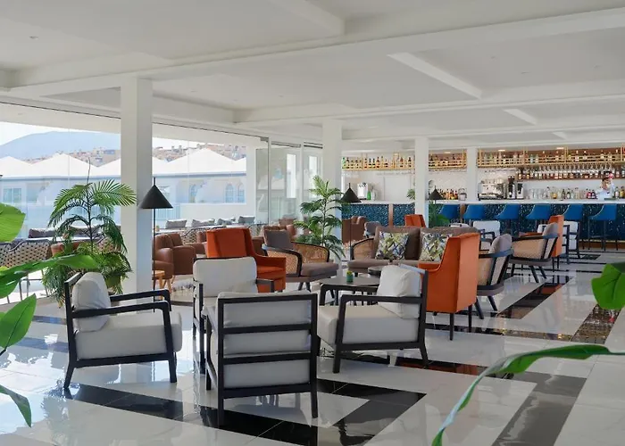 H10 Ocean (adults Only) 4* Corralejo