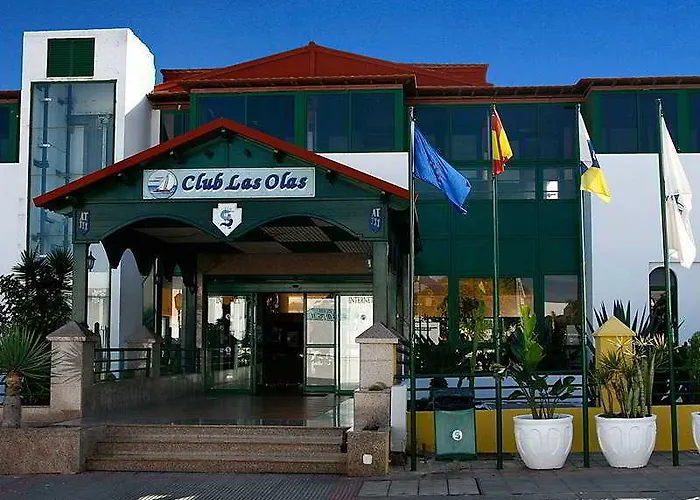 H10 Ocean (adults Only)