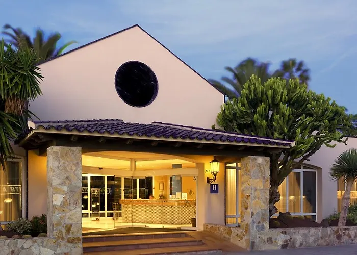 H10 Ocean (adults Only) Corralejo