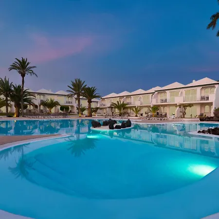 Hotel H10 Ocean (adults Only) Corralejo