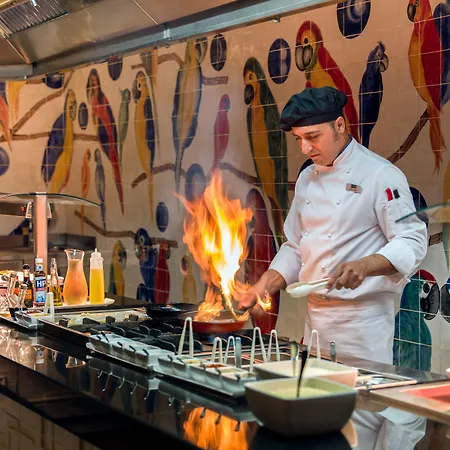 H10 Ocean (adults Only) Corralejo