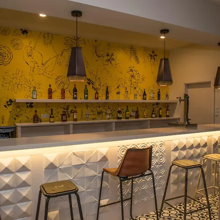 H10 Ocean (adults Only) Hotel