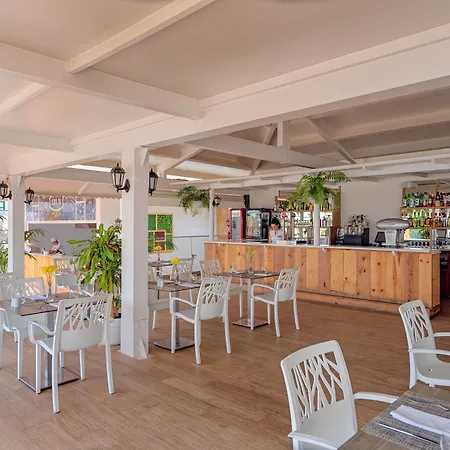 H10 Ocean (adults Only) Hotel 4*