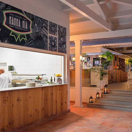 H10 Ocean (adults Only) Hotel Corralejo