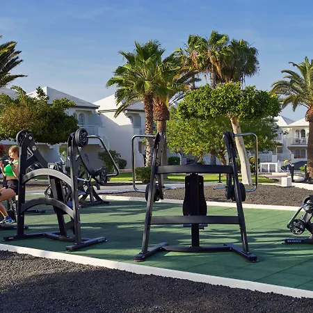 H10 Ocean (adults Only) 4* Corralejo