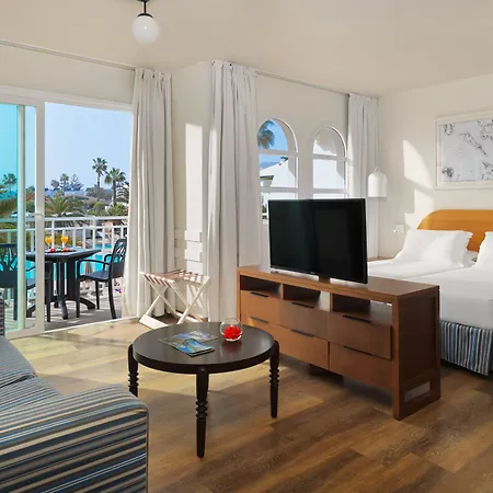 Hotel H10 Ocean (adults Only)