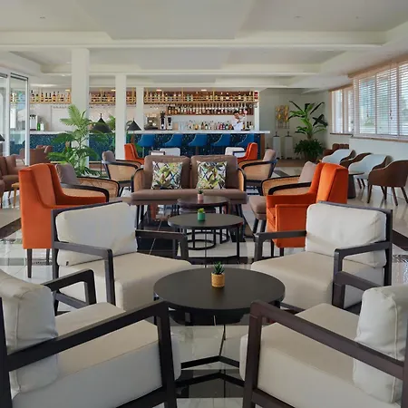 H10 Ocean (adults Only) 4* Corralejo