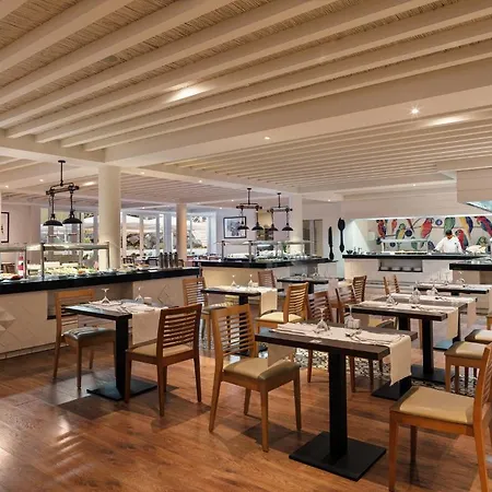 H10 Ocean (adults Only) 4*