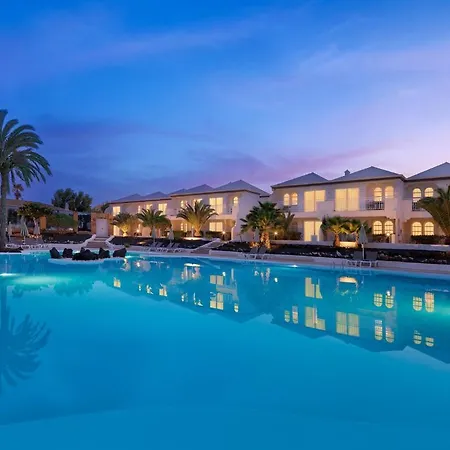 Hotel H10 Ocean (adults Only)