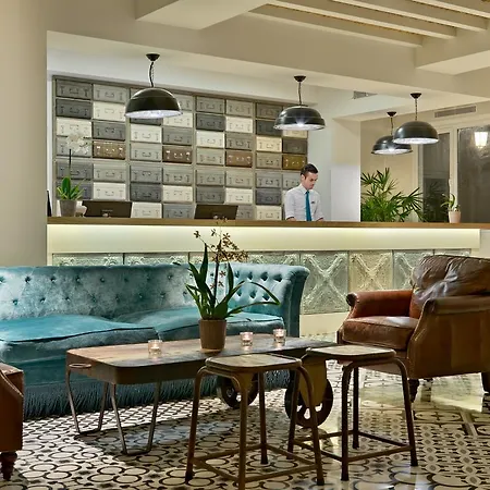 Hotel H10 Ocean (adults Only) Corralejo